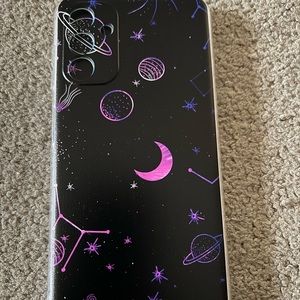 Brand New Crescent Moon Samsung Gakaxy A13 5G Case.